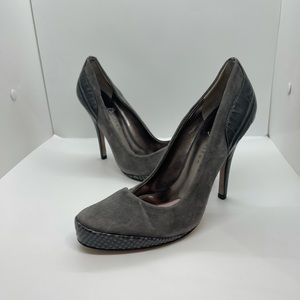 Paris Hilton Heels
